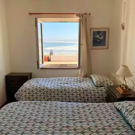 Baleal Island House Holiday home *