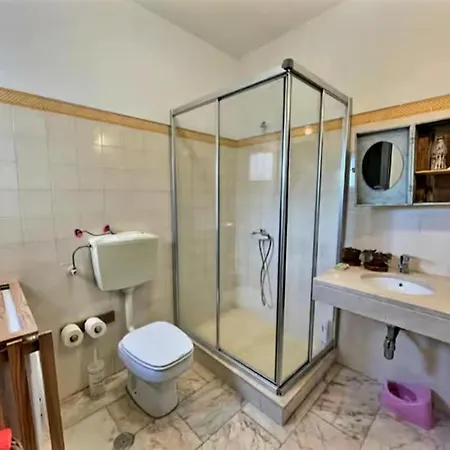 Holiday home Baleal Island House *
