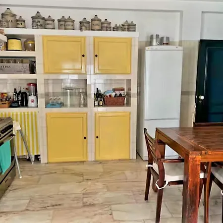 Vakantiehuis Baleal Island House Ferrel (Leiria)