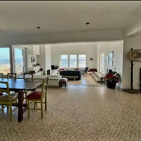 Baleal Island House Ferrel (Leiria)