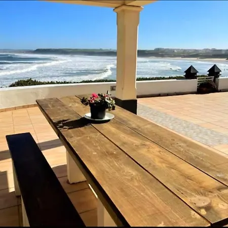 Baleal Island House
