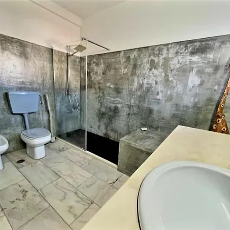 Baleal Island House Holiday home *