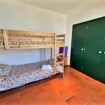 Baleal Island House *