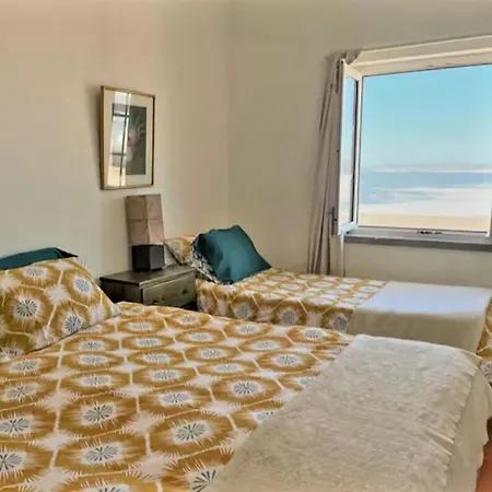 Baleal Island House * Ferrel (Leiria)