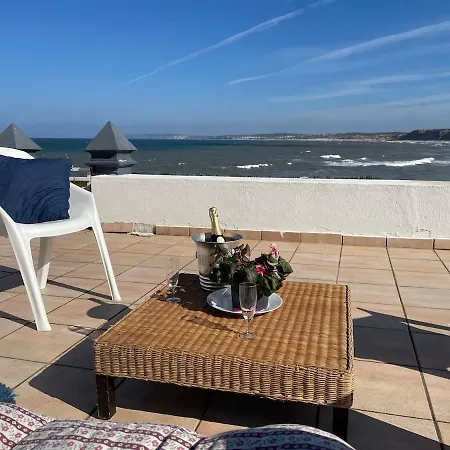 Baleal Island House Holiday home *
