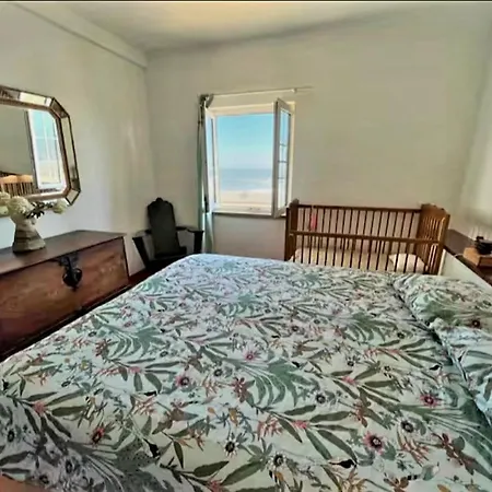 Baleal Island House Vakantiehuis Ferrel (Leiria)