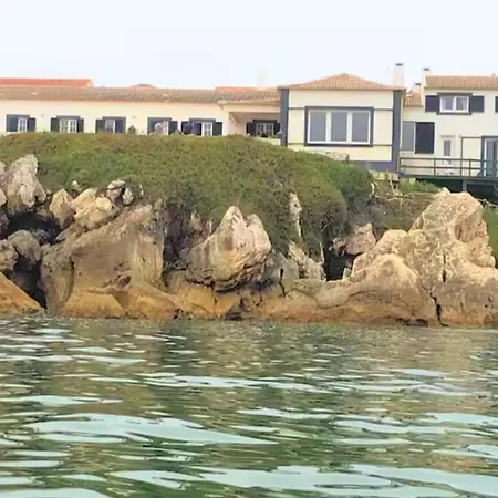 Holiday home Baleal Island House Ferrel (Leiria)